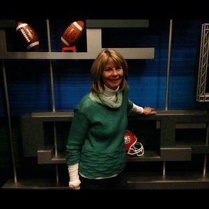 Meet your Posher, Candace